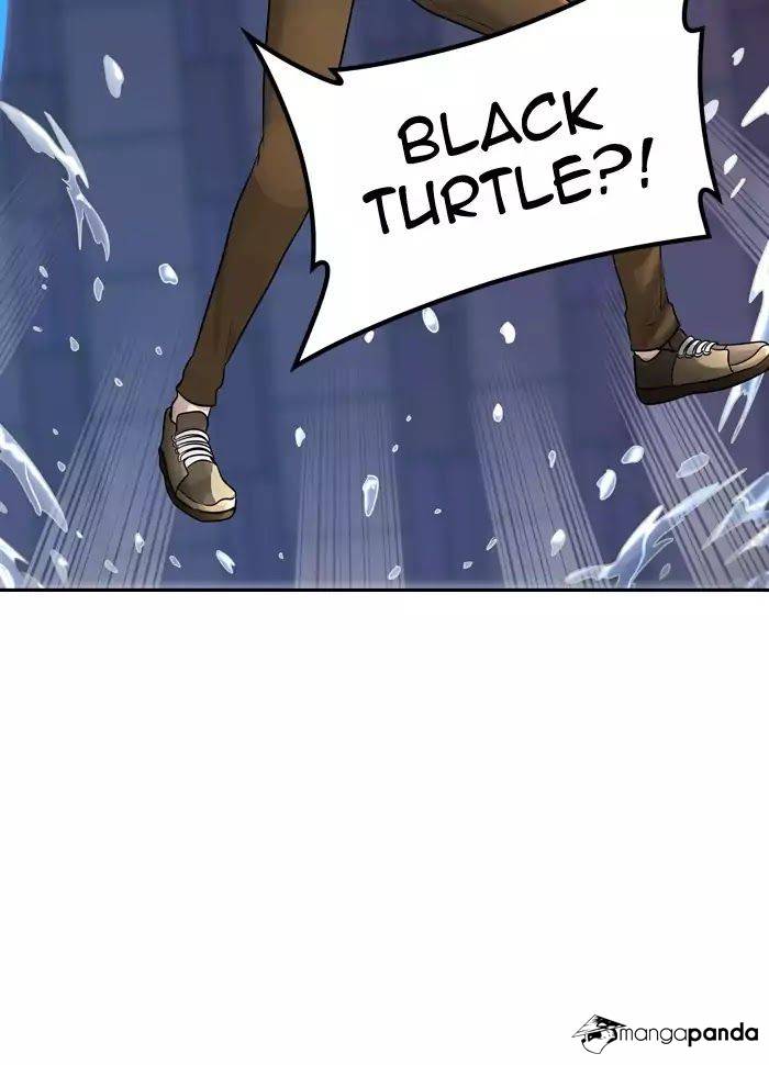 Tower of God Chapter 392 image 002